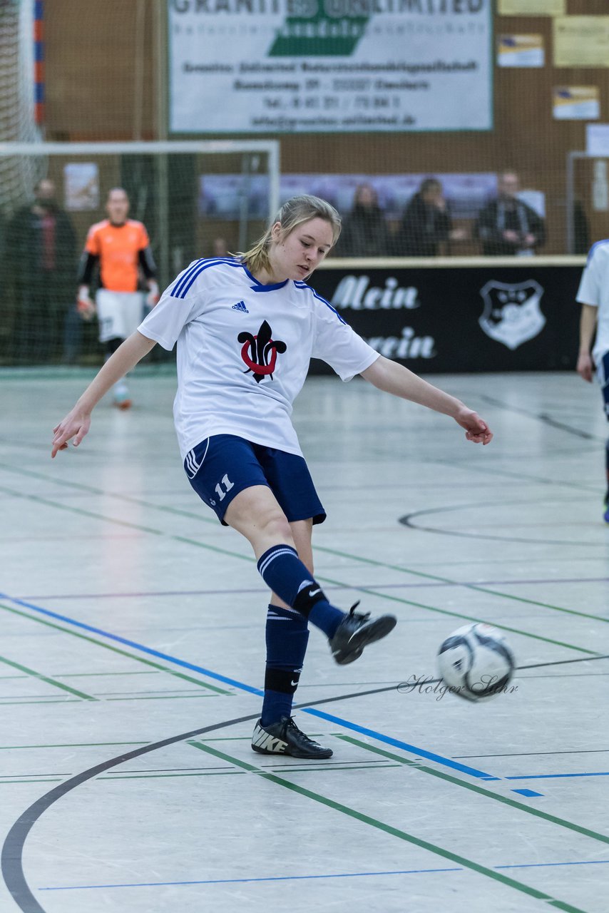 Bild 785 - Volksbank-Cup Horst